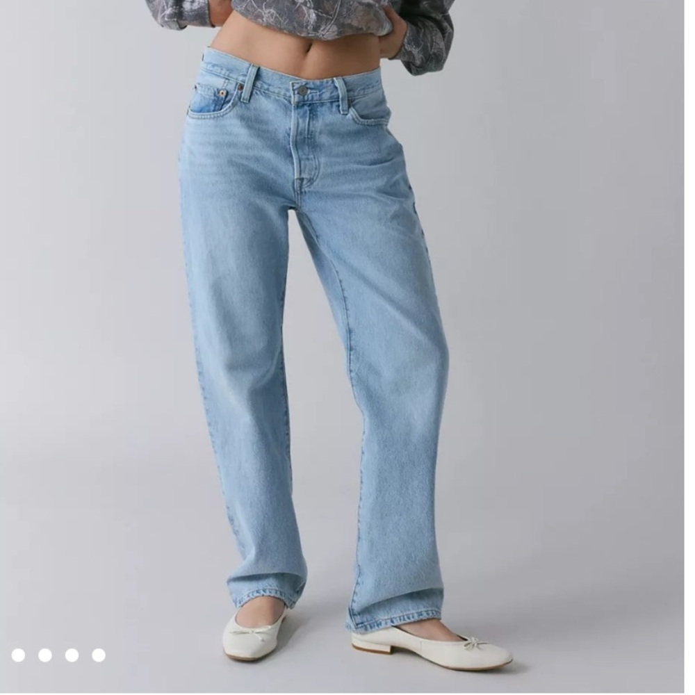 Levi’s 501 '90s Jean